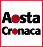 Aosta Cronaca