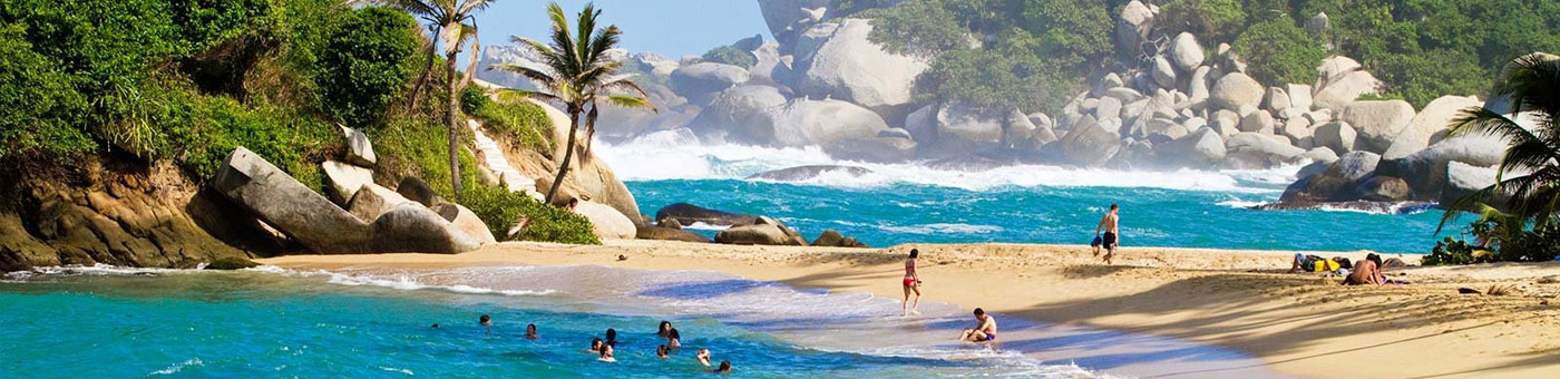 Tour to Bolivia - Destinations