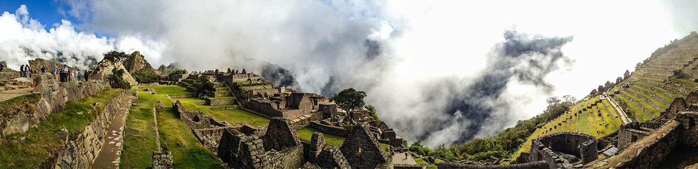 Tailor-made travel to Peru