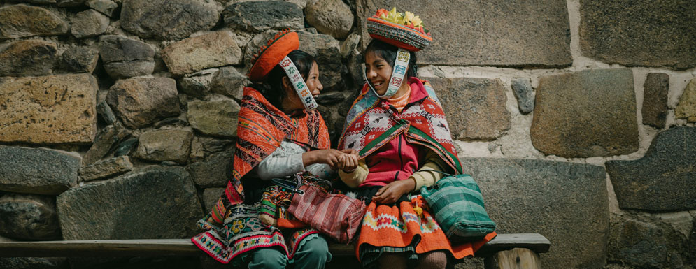 Between the Andes and the Desert - Discovering the Imperial City of Cusco Between the Andes and the Desert - Discovering the Imperial City of Cusco