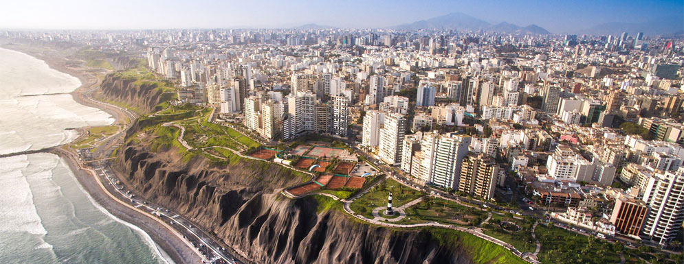 Wonders of Peru - Bites of Lima Wonders of Peru - Bites of Lima