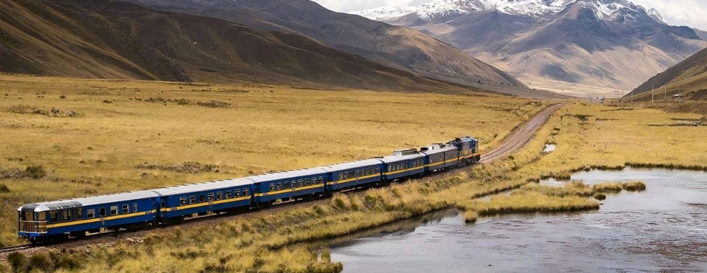 Peruvian Andean Experience - Lake Titicaca Train Experience from Cusco to Puno Peruvian Andean Experience - Lake Titicaca Train Experience from Cusco to Puno