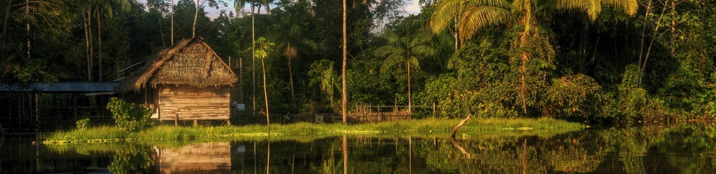 Amazon Peru Tours