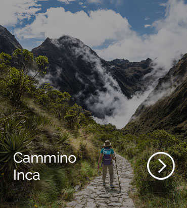 Viaggi Peru InsideOut: Cammino Inca