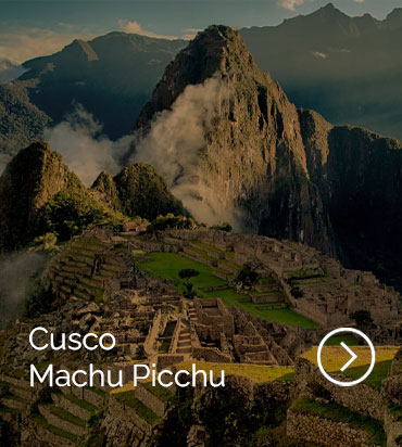 Peru InsideOut: Machu Picchu