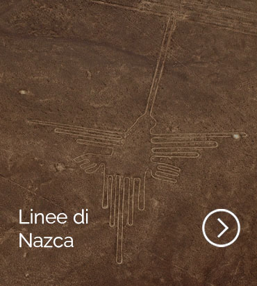 Viaggi Peru InsideOut: Nazca